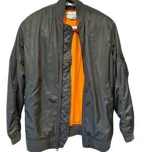 Ralph Lauren Denim & Supply Bomber Jacket size Xs